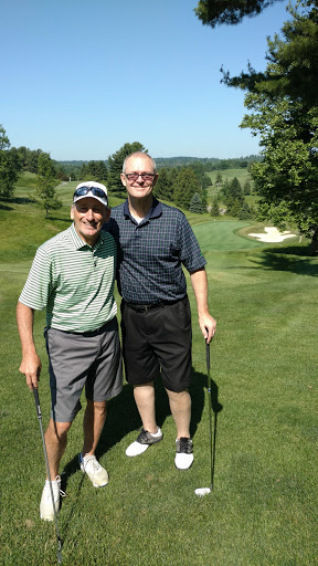 Golf Resort «Speidel Golf Club at Oglebay Resort», reviews and photos, 465 Lodge Drive, Wheeling, WV 26003, USA