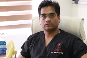 Dr. Kartik Patel - Hip Replacement Surgeon | Doctor | Hospital in Ahmedabad|Gujarat image