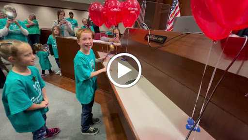 Adoption Agency «Kirsh & Kirsh, P.C. - Indiana Adoption», reviews and photos