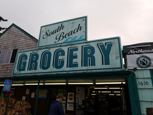 South Beach Grocery, 3650 Oregon Coast Hwy, South Beach, OR 97366, USA, 