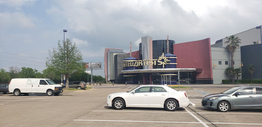 Movie Theater «United Artists Galaxy Theatre 10», reviews and photos, 11801 McCree Rd, Dallas, TX 75238, USA