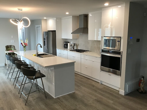 DKBC - Discount Kitchen & Bath Cabinets, 2284 Holdom Ave, Burnaby, BC V5B 4Y5