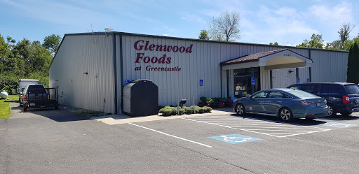 Discount Store «Glenwood Foods At Greencastle - Discount Groceries», reviews and photos, 11440 Grindstone Hill Rd, Greencastle, PA 17225, USA