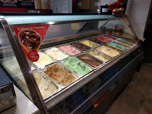 Ice Cream Shop «Cold Stone Creamery», reviews and photos, 757 E El Camino Real D, Sunnyvale, CA 94087, USA