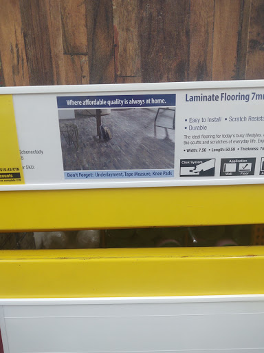 Home Improvement Store «Bargain Outlet», reviews and photos, 2332 Watt St, Schenectady, NY 12304, USA