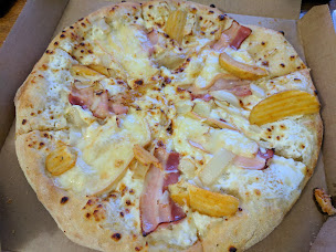 Photo n°49 de Domino's Pizza Palaiseau à Palaiseau ()