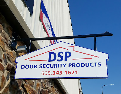 Door Security Products Inc