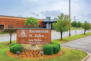 Ascension St. John Jane Phillips Imaging Center image
