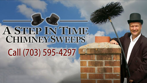 A Step In Time Chimney Sweep