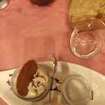 Photo n°4 de l'avis de Paola.s fait le 08/10/2022 à 13:16 sur le  Osteria Dell'Isola à Arnad