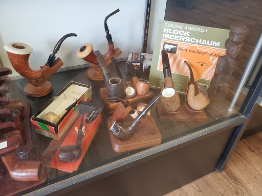 Tobacco Shop «Tobaccology», reviews and photos, 11001 Nokesville Rd, Manassas, VA 20110, USA