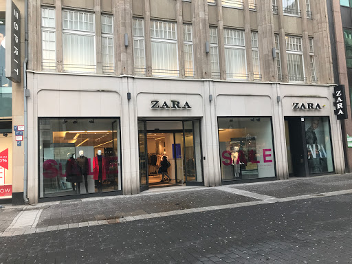 Stores to buy men's blazers Düsseldorf