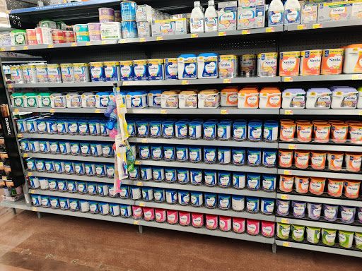 Department Store «Walmart Supercenter», reviews and photos, 5491 US-151 BUS, Marion, IA 52302, USA