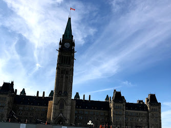 Parliament of Canada