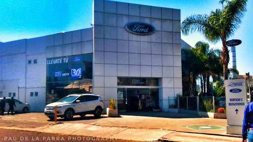 Ford Mylsa Querétaro