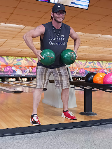 Bowling Alley «Ken-Bowl Lanes», reviews and photos, 7021 Southside Dr, Louisville, KY 40214, USA