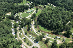 Steele Creek Park & Family Campground