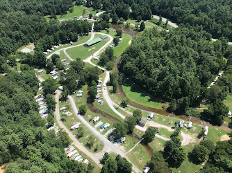 Steele Creek Park & Family Campground