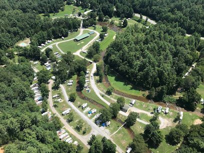 Steel Creek Park & Family Campground