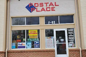 Postal Place image