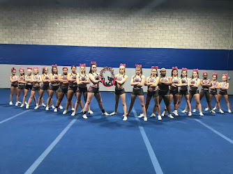 Cheer Athletics Columbus