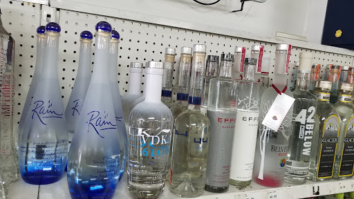 Liquor Store «Pike Wines & Liquors», reviews and photos, 111 N White Horse Pike, Hammonton, NJ 08037, USA