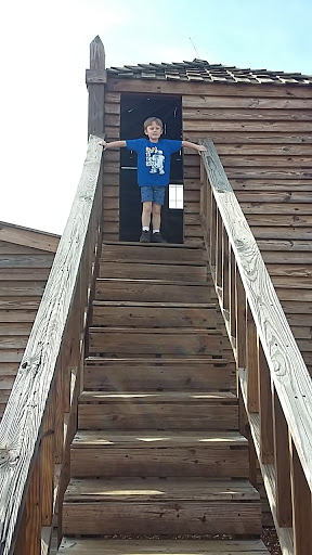 Zoo «Tupelo Buffalo Park & Zoo», reviews and photos, 2272 Coley Rd, Tupelo, MS 38801, USA