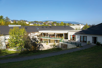 Fondation Partage et Vie - EHPAD Le Clos Saint-Joseph - Jacob-Bellecombette à Jacob-Bellecombette