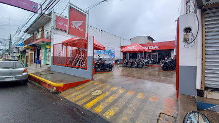 Agencia Honda Chimaltenango