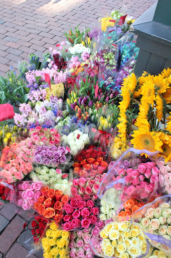 Florist «Central Square Florist», reviews and photos, 653 Massachusetts Ave, Cambridge, MA 02139, USA