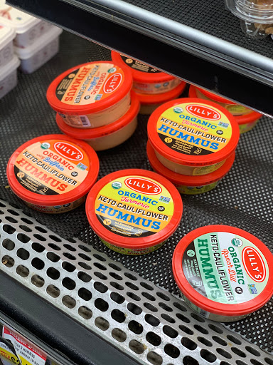 Natural Foods Store «Georgetown Natural Foods Market», reviews and photos, 4375 Georgetown Rd, Indianapolis, IN 46254, USA