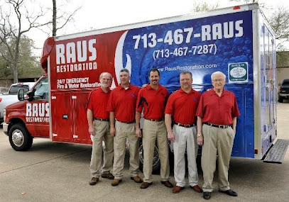 Raus Restoration, LLC