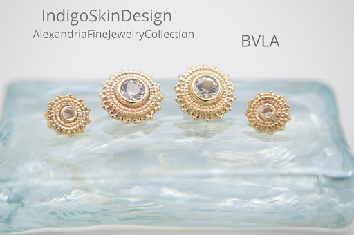 Tattoo Shop «Indigo Skin Design», reviews and photos, 804 W 3rd St, Antioch, CA 94509, USA