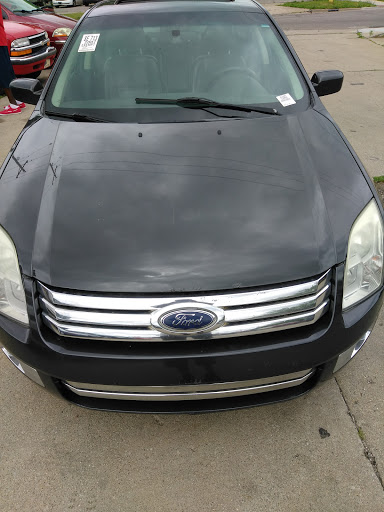 Used Car Dealer «MVP Auto Sales», reviews and photos, 717 Riverview Dr, Kalamazoo, MI 49048, USA