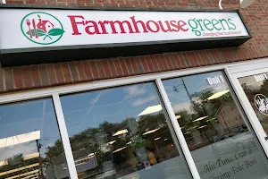 Farmhouse Greens image