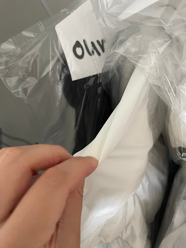 Dry Cleaner «Ridgeview Cleaners .Since2006», reviews and photos, 5998 Stetson Hills Blvd, Colorado Springs, CO 80923, USA