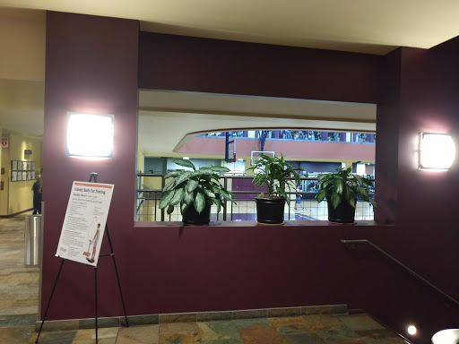 Health Club «DC Ranch Village Health Club & Spa», reviews and photos, 18501 N Thompson Peak Pkwy, Scottsdale, AZ 85255, USA