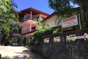 Freedom Guest Inn image