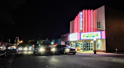 Movie Theater «Rialto Theater», reviews and photos, 100 W Race Ave, Searcy, AR 72143, USA