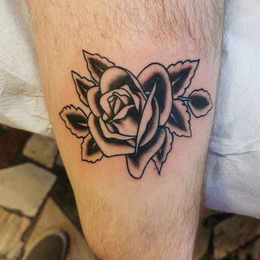 Explore autism tattoo ideas for moms, creative tattoo ideas in New Orleans, available at Downtown Tattoos and Piercing