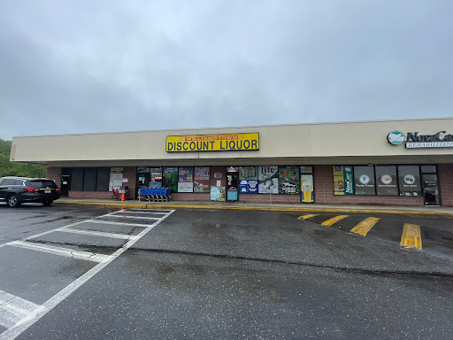 Williamstown Discount Liquors, 118 S Black Horse Pike, Williamstown, NJ 08094, USA, 