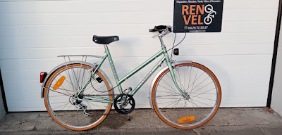 Renovelo à Maringues