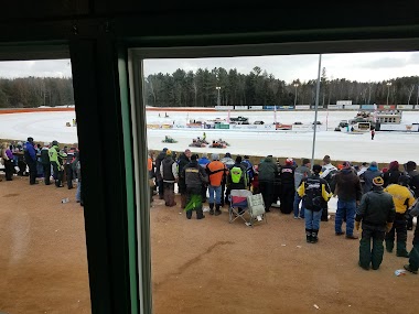 Wausau 525 Racetrack