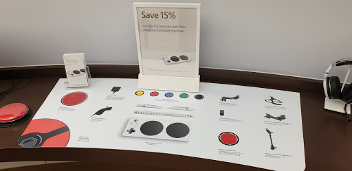 Computer Store «Microsoft Store», reviews and photos, 116 Bellevue Way NE, Bellevue, WA 98004, USA