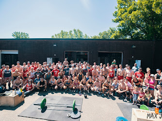 CrossFit City of Lakes