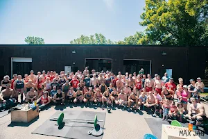CrossFit City of Lakes image