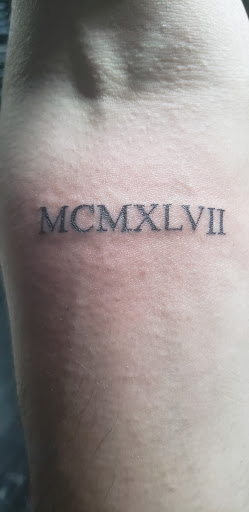 Explore hometown tattoo ideas, creative tattoo ideas in Las Cruces, available at Porter House Ink Piercing & Tattoo