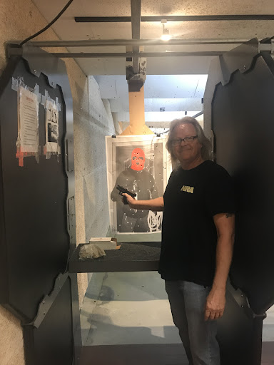 Gun Shop «The Gun Store», reviews and photos, 3594 US-701, Conway, SC 29527, USA