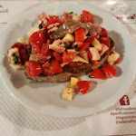 Photo n°3 de l'avis de Stefan.h fait le 11/09/2023 à 10:27 sur le  Ristorante Pizzeria La Tinaia à Forio