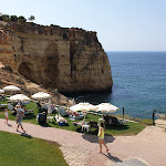 Photo n°25 de l'avis de Marc.i fait le 08/09/2019 à 08:38 sur le  Tivoli Carvoeiro Algarve Resort à Carvoeiro